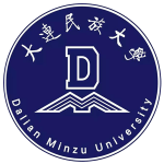 Dalian_Minzu_University_Logo