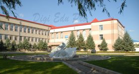 Daqing_Normal_University-campus2