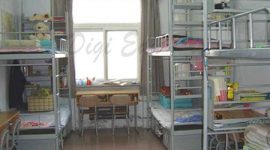 Daqing_Normal_University-dorm2