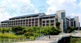 Dongguan_University_of_Technology_Campus_1