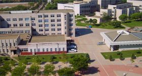 Eastern Liaoning University