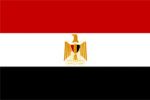 Egypt Flag