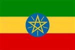 Ethiopia Flag