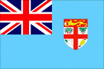 Fiji Flag