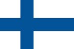 Finland Flag