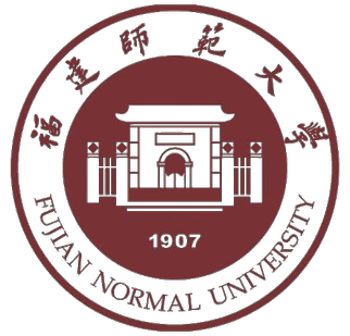 Fujian_Normal_University_logo