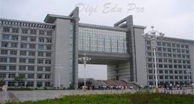 Fuyang_Normal_University-campus2