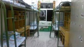 Fuyang_Normal_University-dorm2