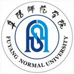 Fuyang_Normal_University-logo