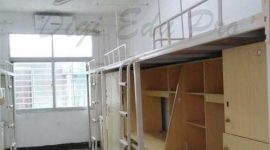 Fuzhou Vocational and Technical College-dorm1