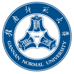 Gannan-Normal-University-Logo