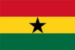 Ghana Flag