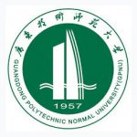 Guangdong_Polytechnic_Normal_University-logo