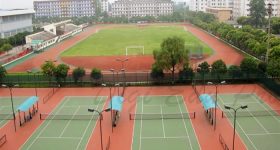 Guilin-University-of-Electronic-Technology-Campus-3