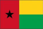 Guinea-Bissau Flag