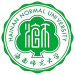 Hainan-Normal-University-Logo