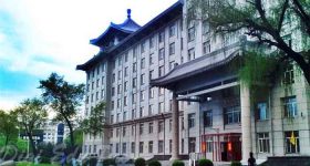 Harbin Engineering University