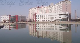 Hebei_Agricultural_University_Campus_2