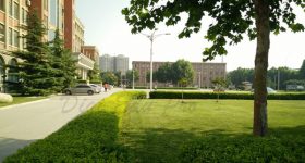 Hebei_GEO_University-campus1