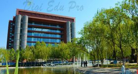 Hebei_University-campus1