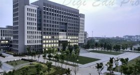 Hefei-University-Campus-1