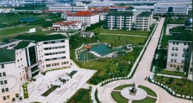 Hefei-University-Campus-3