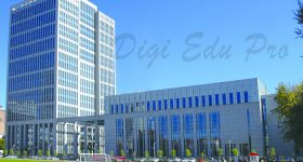 Heilongjiang-University-of-Chinese-Medicine-Campus-3