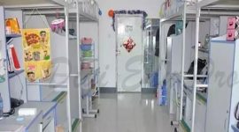 Heilongjiang-University-of-Chinese-Medicine-Dormitory-2