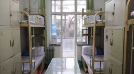 Heilongjiang-University-of-Chinese-Medicine-Dormitory-3