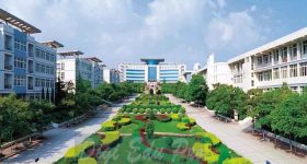 Henan Polytechnic University