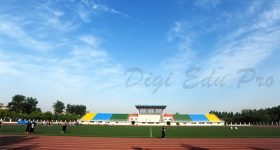 Henan_Normal_University_Campus_4