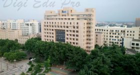 Huaibei_Normal_University_Campus_3