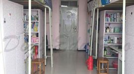 Huaibei_Normal_University_Dormitory_3