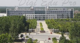 Huaiyin_Normal_University_Campus_1