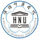 Huaiyin_Normal_University_Logo