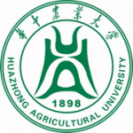 Huazhong Agricultural University logo