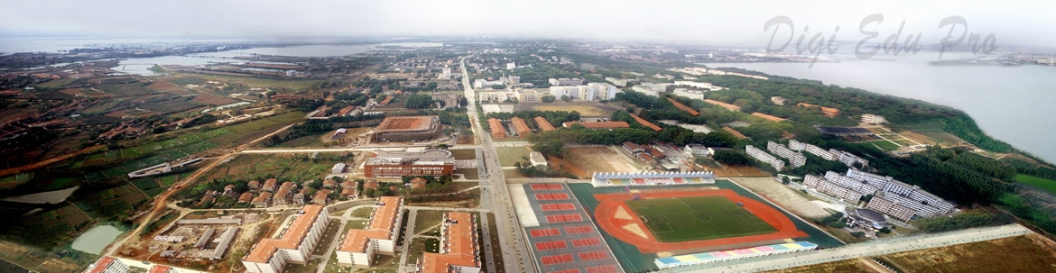 Huazhong Agricultural University slider