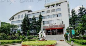 Hubei_Normal_University_Campus_2