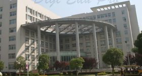 Hubei_Normal_University_Campus_4