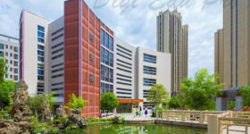 Hubei_University_of_Medicine-campus3