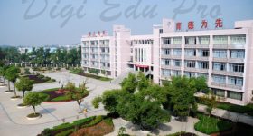 Hunan Chemical Vocational Technology College-campus3