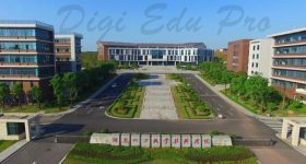 Hunan Chemical Vocational Technology College-campus4