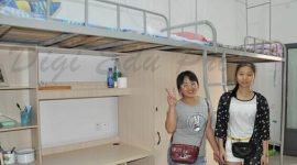 Hunan Chemical Vocational Technology College-dorm2