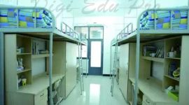 Hunan Chemical Vocational Technology College-dorm3