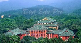 Hunan University