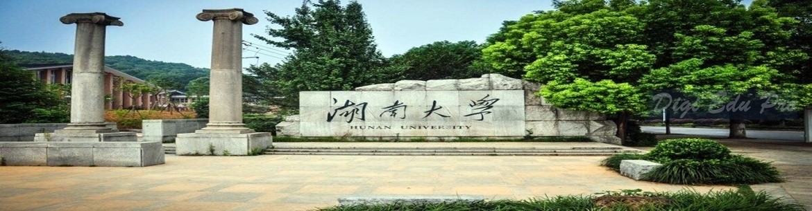 Hunan University