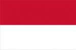 Indonesia Flag