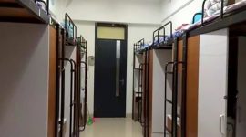 Inner-Mongolia-University-Dormitory-1