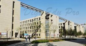 Inner_Mongolia_University_of_Technology-campus4