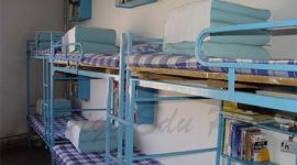 Inner_Mongolia_University_of_Technology-dorm1